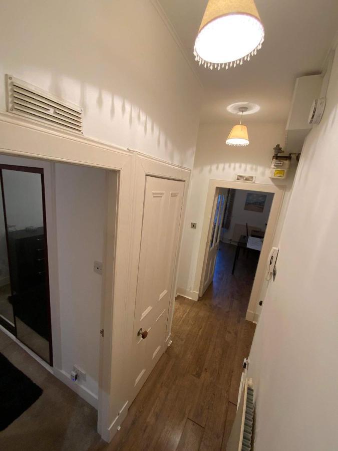 Apartment Haven In Center *